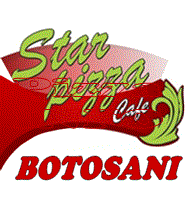 Star Pizza Cafe Botosani